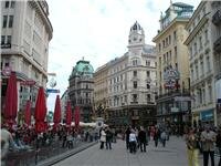 Vídeň: město kaváren a širokých bulvárů
