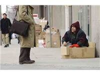 Farářka: Bezdomovci mi říkají mámo