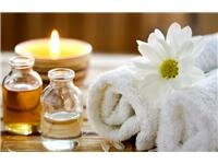 Aromaterapie - léčba vůní 1. díl