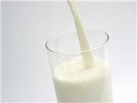 Mléko jako základ zdraví?