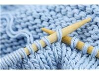 Škola pletení – jehlice a další pomůcky