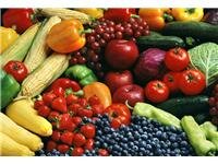 Ovoce a zelenina – chutnají i léčí