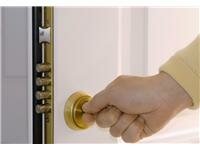 Ochrání vás vaše dveře před zloději?