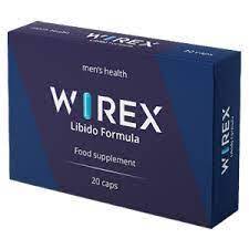 Wirex - Heureka - kde koupit - v lékárně - Dr Max - zda webu výrobce
